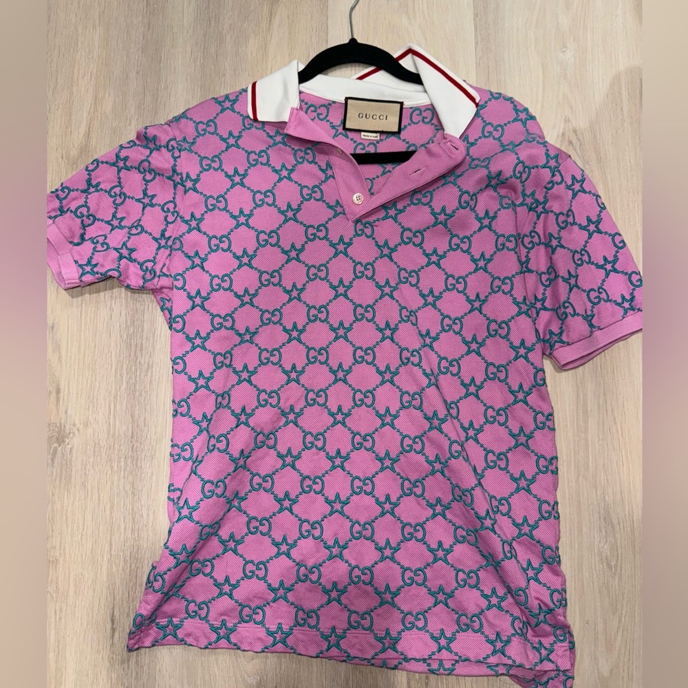 Gucci Polo